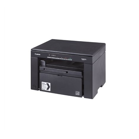 Canon i-SENSYS | MF3010 | Printer / copier / scanner | Monochrome | Laser | A4/Legal | Black - 6